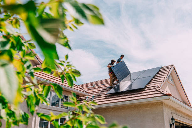 Best Roof Ventilation Installation  in La Crescenta Montrose, CA