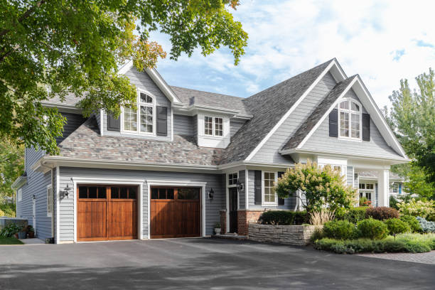Best Metal Roofing Installation  in La Crescenta Montrose, CA