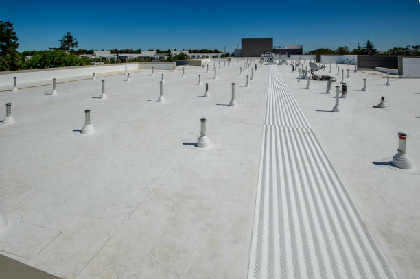 Best Green or Eco-Friendly Roofing Solutions  in La Crescenta Montrose, CA