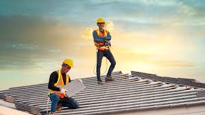 Trusted La Crescenta Montrose, CA Roofing Service Experts